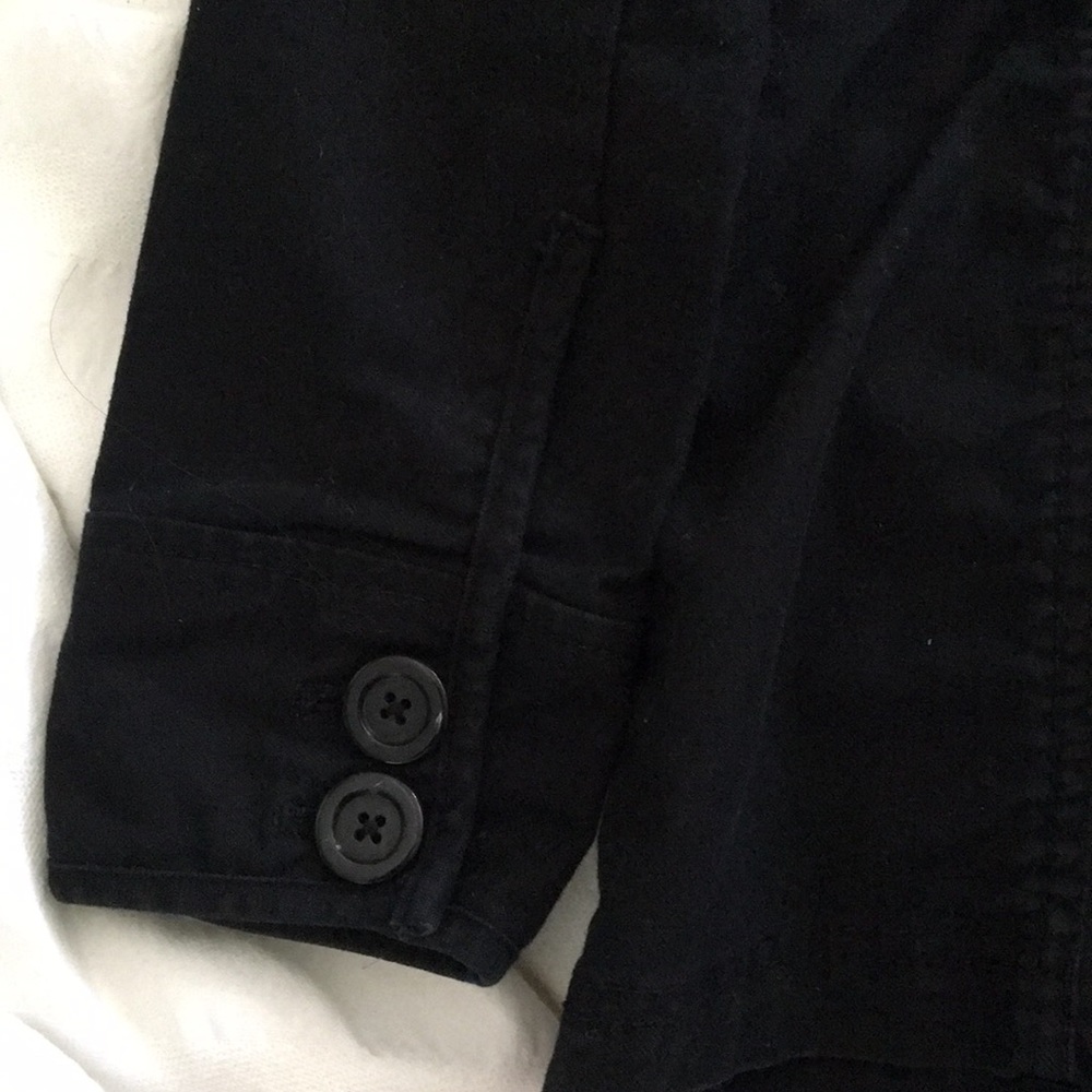 Gap Utility Jacket - image 4